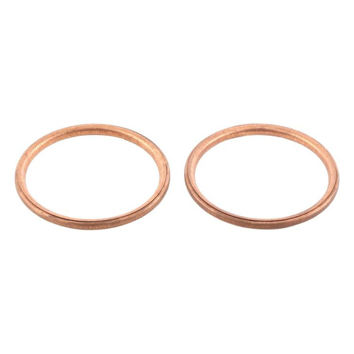 WINDEROSA (VERTEX) exhaust manifold gasket KAWASAKI EX 650R 12-18, KLE650 VERSYS 15-18, VULCAN S 15-18, Z650 (ER650) 17-18