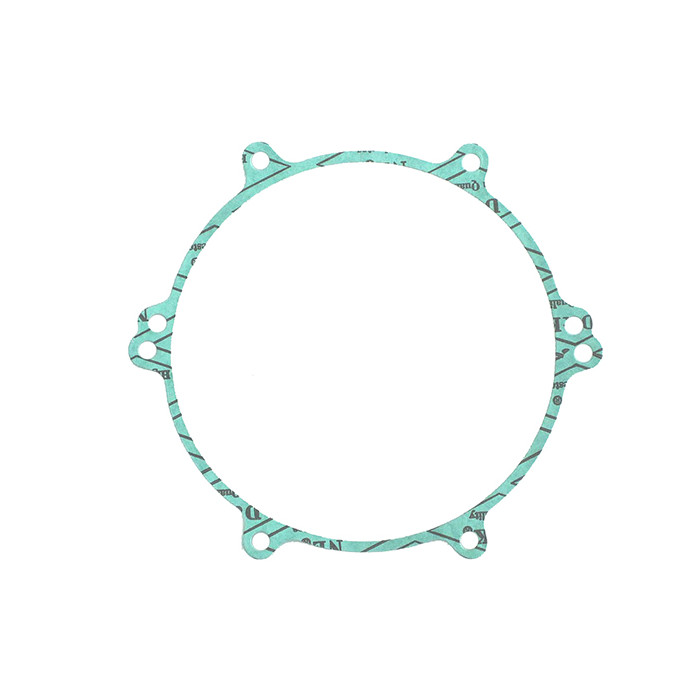 NAMURA clutch cover gasket KAWASAKI KX 125 88-89, KDX 200 '89-94 outer (11009-1694)