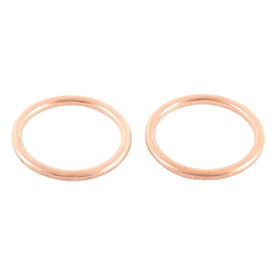WINDEROSA (VERTEX) exhaust manifold gasket HONDA VT750C 98-18, VT750C2 07-18, VT750CA 04-14, VT750CS 18, VT750DC 01-06, VT
