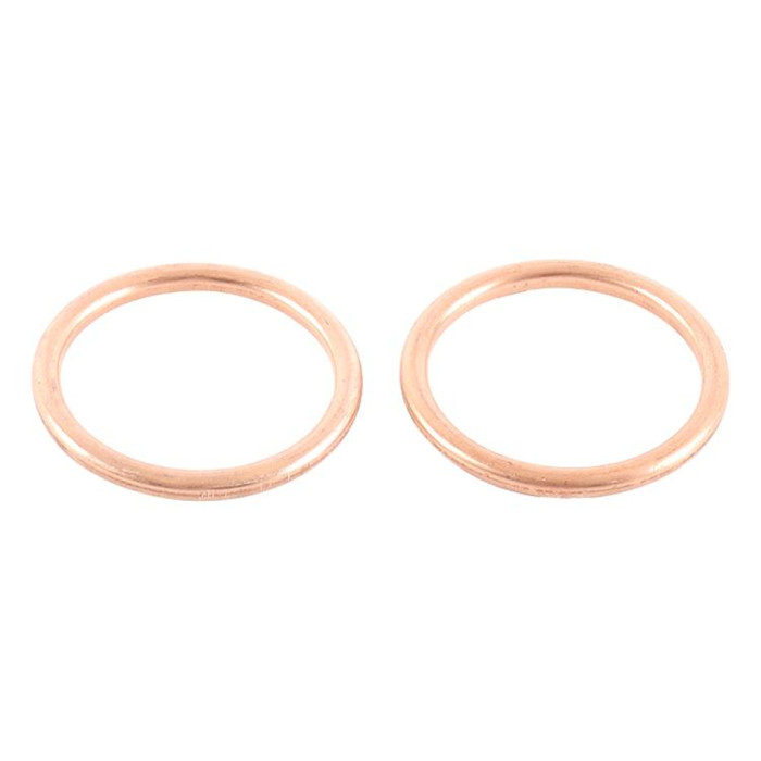 WINDEROSA (VERTEX) exhaust manifold gasket HONDA VT750C 98-18, VT750C2 07-18, VT750CA 04-14, VT750CS 18, VT750DC 01-06, VT