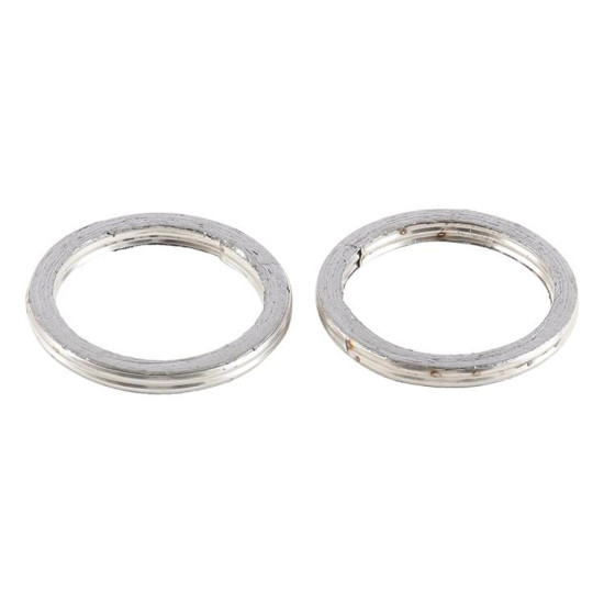 WINDEROSA (VERTEX) exhaust manifold gasket KAWASAKI KVF650 '05-13, KFX700 '04-'09, KVF750 '05-14, TERYX750 '08-12