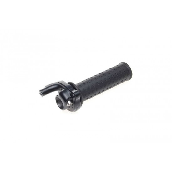 Piaggio throttle grip