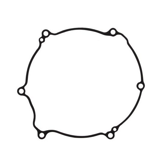 WINDEROSA (VERTEX) clutch cover gasket outer KAWASAKI KX125 03-05