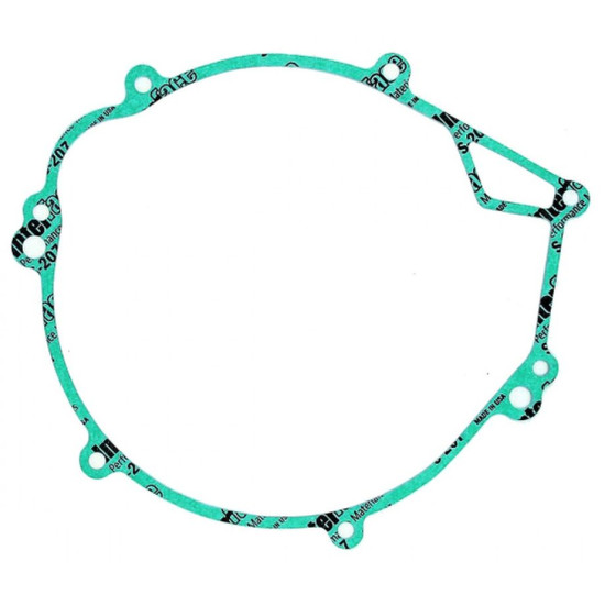 ATHENA combustion cover gasket KL 600 '84-'90, KLR 570 '84-'90 (OEM:110091370 110601541)