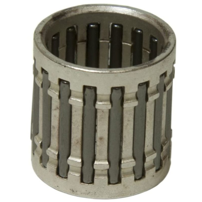NAMURA connecting rod upper bearing 14X18X15.8mm SILVER PLATE (LGK017S)