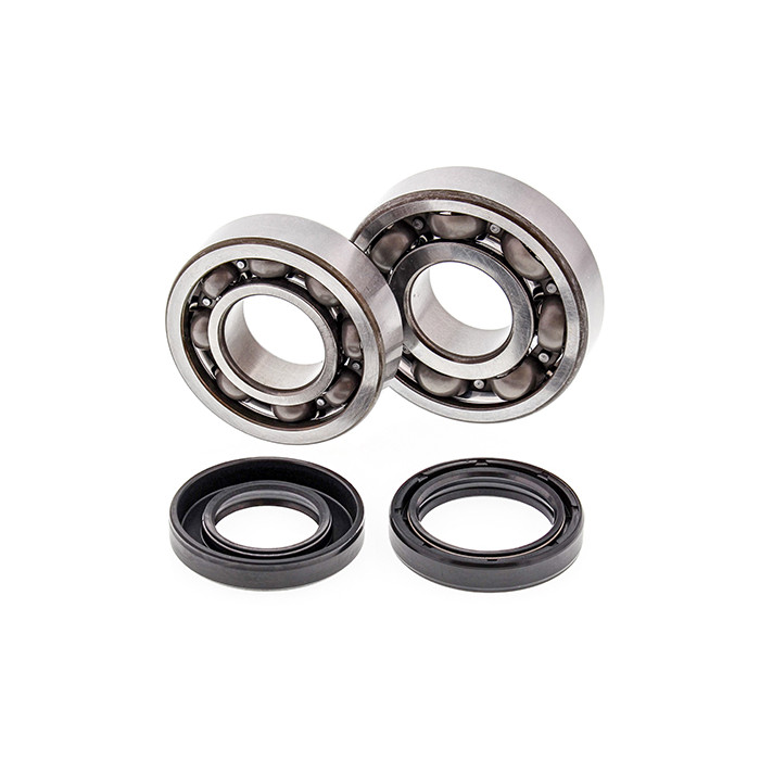 ALL BALLS crankshaft bearings with oil seals YAMAHA YFS 200 BLASTER '88-'06
