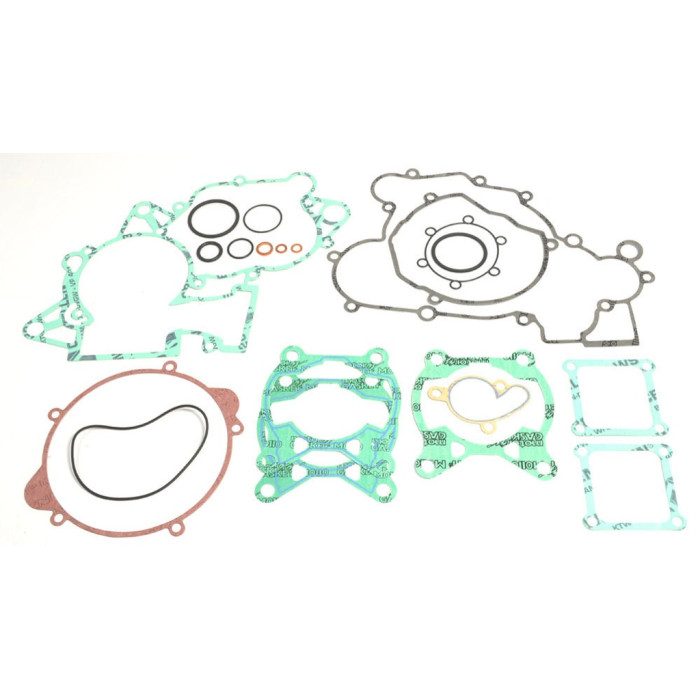 ATHENA gasket set (without engine oil seal) KTM SX/XC105 08-11