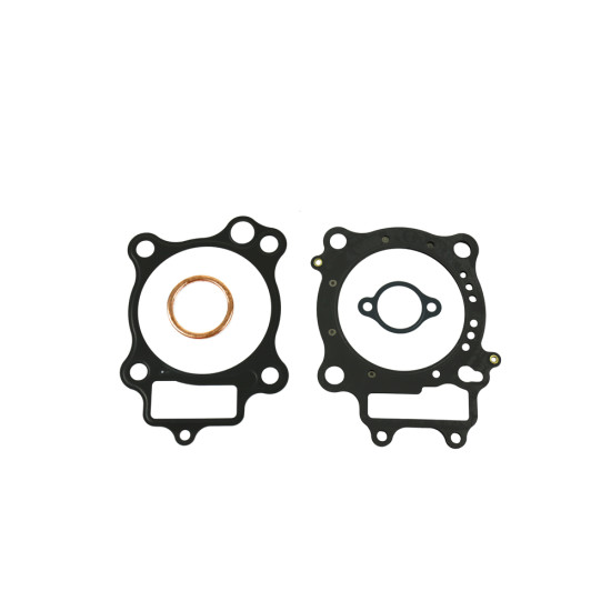 ATHENA TOP-END gaskets HONDA CRF 250 R '04-'09 BIG BORE 82mm (for cylinder P400210100009)