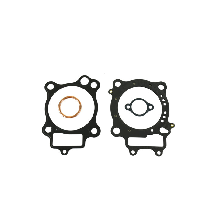 ATHENA TOP-END gaskets HONDA CRF 250 R '04-'09 BIG BORE 82mm (for cylinder P400210100009)