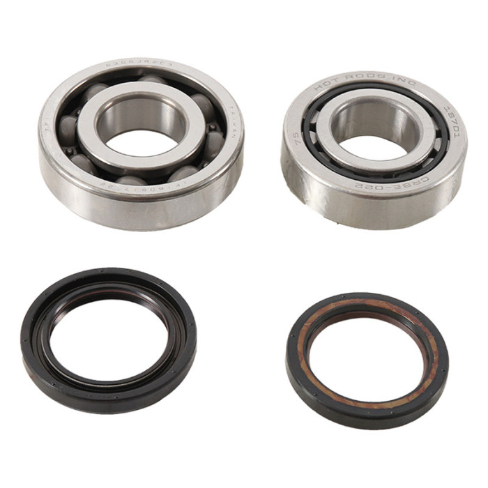 HOT RODS Crankshaft Bearings HONDA CRF 450R 06-16