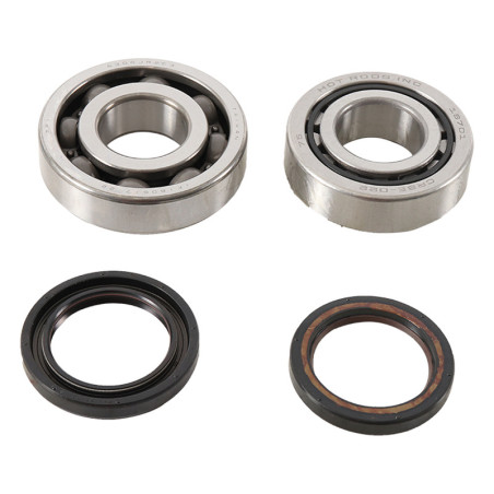HOT RODS Crankshaft Bearings HONDA CRF 450R 06-16