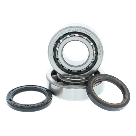 HOT RODS crankshaft bearings HONDA CRF 450R '17-'21, CRF 450RX '17-'21