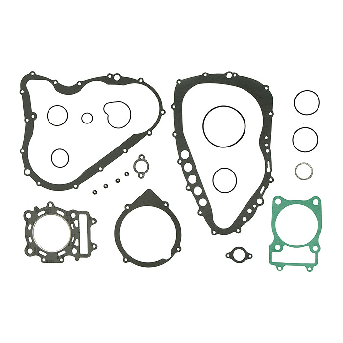 NAMURA gasket set SUZUKI (LTA,LTF) LT-A/LT-F 500F VINSON (MANUAL) '02-'07,ARCTIC CAT 500 4X4 FIS MANUAL '98-'09,SUZUKI