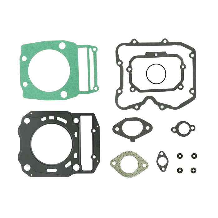 NAMURA TOP-END GASKETS POLARIS 500 SPORTSMAN(EFI)/SCRAMBLER '96-'11, XPLORER/MAGNUM '96-'03