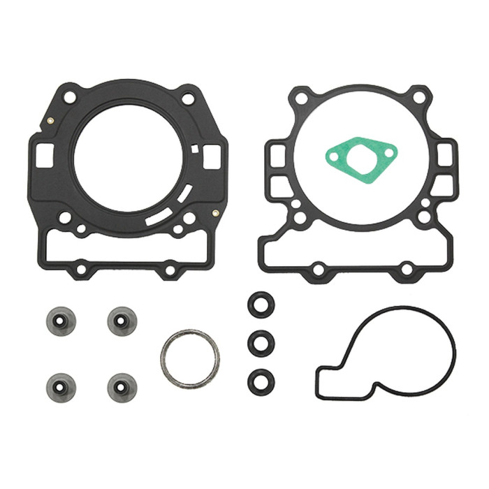NAMURA TOP-END tarpins POLARIS ACE 325 EFI,HAWKEYE, SPORTSMAN ETX EFI,RANGER ETX,M1400 GAS,'14-'16