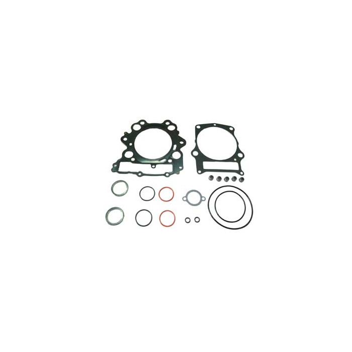 NAMURA TOP-END gaskets YAMAHA YFM660 GRIZZLY '02-'08, RHINO 660 '04-'07 (810865)