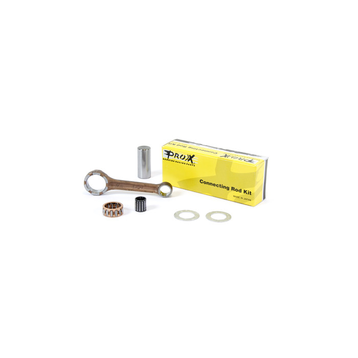 PROX connecting rod YAMAHA PW 80 '83-'06