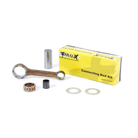 PROX connecting rod YAMAHA PW 80 '83-'06