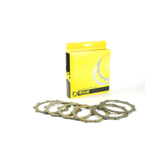 PROX clutch discs YAMAHA YZ 65 18-20