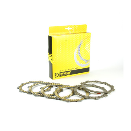 PROX sankabos diskai YAMAHA YZ 65 18-20