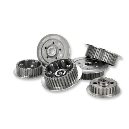 VERTEX clutch basket inner KAWASAKI KXF 450 '06-'11, KFX 450R