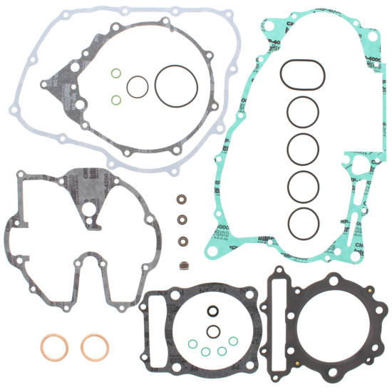 WINDEROSA (VERTEX) gasket set HONDA XR 600R 85-00