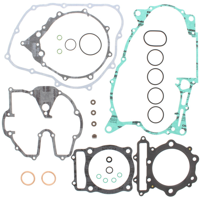 WINDEROSA (VERTEX) gasket set HONDA XR 600R 85-00