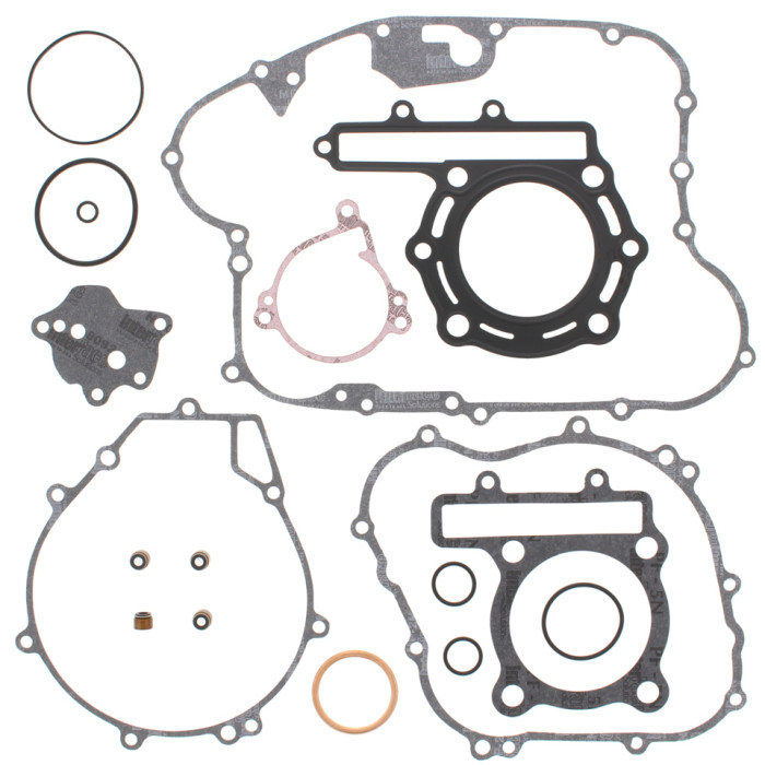 WINDEROSA (VERTEX) gasket set KAWASAKI KLR 250 85-05