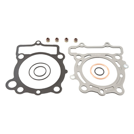 WINDEROSA (VERTEX) TOP-END GASKETS KAWASAKI KXF250 '17-19