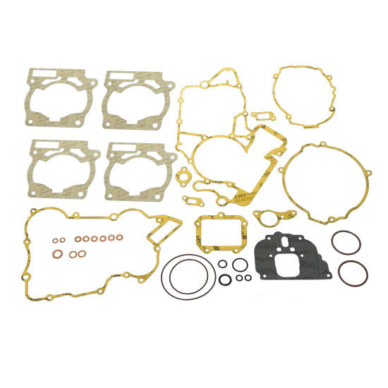 XRADICAL gasket set KTM EXC 125 2T '07-'16