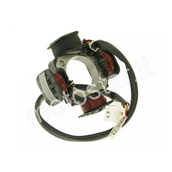 Morini / Suzuki / TGB ignition coils