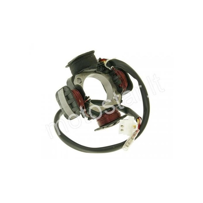 Morini / Suzuki / TGB ignition coils