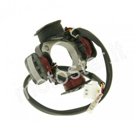 Morini / Suzuki / TGB ignition coils
