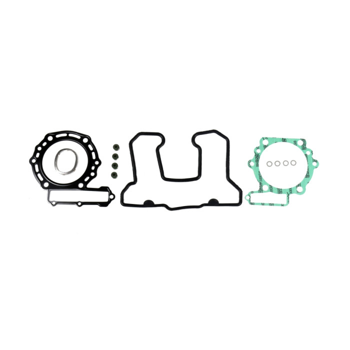 ATHENA TOP-END gaskets KAWASAKI KLR 650 B1-B3/A1-A10 '87-'03