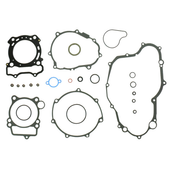 NAMURA gasket set YAMAHA WRF 250/WR250F/WR 250F '03-13, GAS GAS EC 250 '10-15