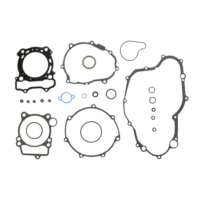 NAMURA gasket set YAMAHA WRF 250/WR250F/WR 250F '03-13, GAS GAS EC 250 '10-15