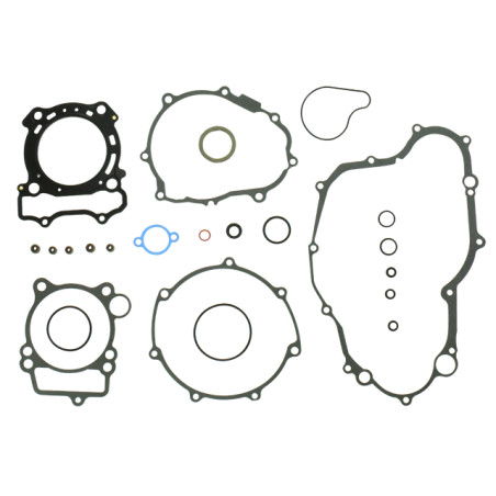 NAMURA gasket set YAMAHA WRF 250/WR250F/WR 250F '03-13, GAS GAS EC 250 '10-15