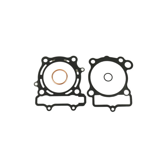 ATHENA TOP-END gaskets KAWASAKI KXF 250 '04-'08, SUZUKI RMZ 250 '06-'08 BIG BORE 83 mm (for cylinder P400510100004)