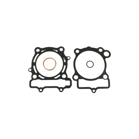 ATHENA TOP-END gaskets KAWASAKI KXF 250 '04-'08, SUZUKI RMZ 250 '06-'08 BIG BORE 83 mm (for cylinder P400510100004)