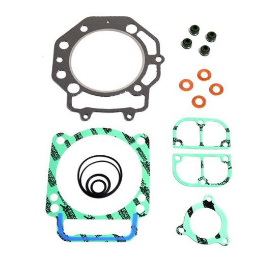 ATHENA TOP-END gaskets KTM 620/640 LC4-E '99-'02