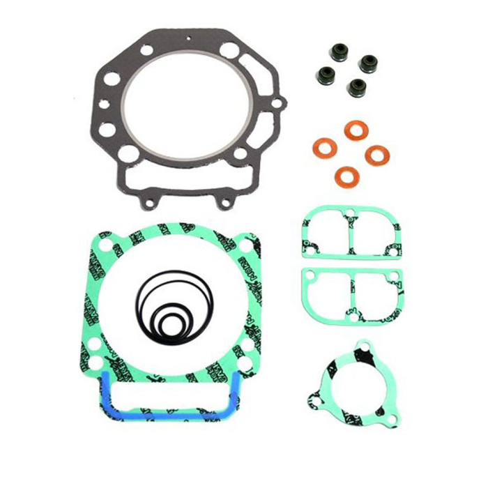 ATHENA TOP-END gaskets KTM 620/640 LC4-E '99-'02