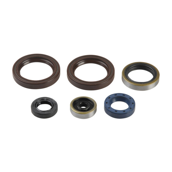 ATHENA engine gasket set KTM SX 125/144/150/200 98-15, EXC 125/200 98-16