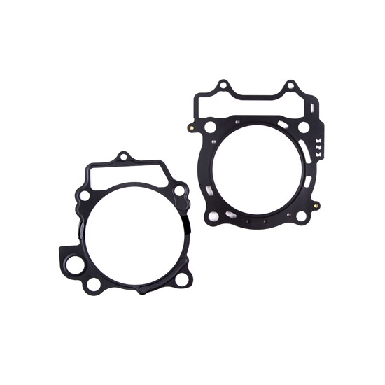 PROX TOP-END gaskets YAMAHA YZF 450 (YZ450F) '06-'09, WRF 450 (WR450F) '07-'15 (head and cylinder)