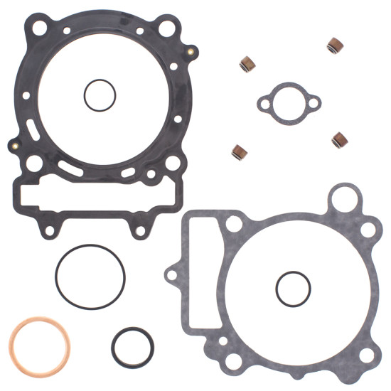 WINDEROSA (VERTEX) TOP-END gaskets KAWASAKI KXF 450 (09-15)