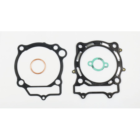ATHENA TOP-END gaskets SUZUKI RMZ 450 '07 BIG BORE 100mm (for cylinder P400510100012)