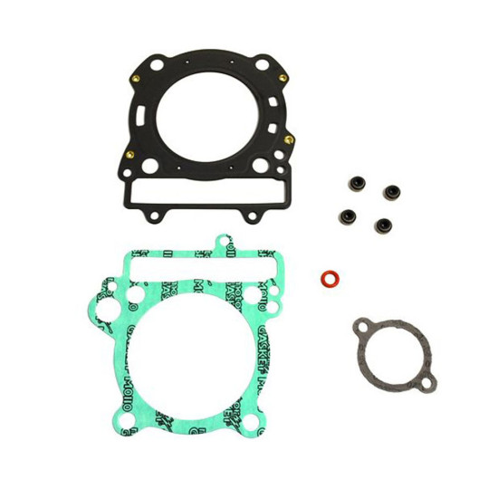 ATHENA TOP-END gaskets KTM SXF 250 '06-'12, EXCF 250 '07-'13, HUSQVARNA FE 250 '14-'16
