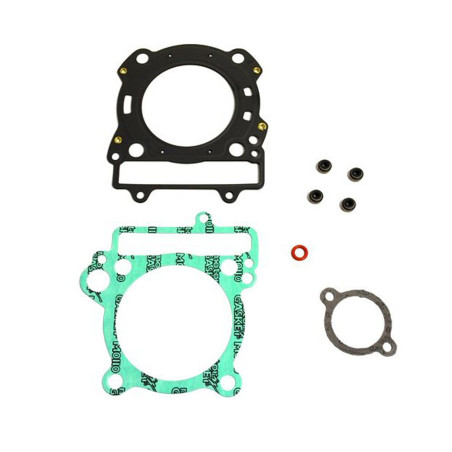 ATHENA TOP-END tarpinės KTM SXF 250 '06-'12, EXCF 250 '07-'13, HUSQVARNA FE 250 '14-'16