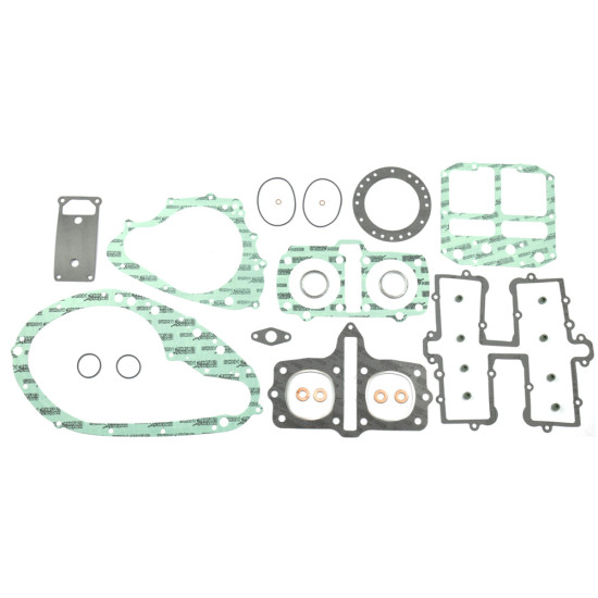 ATHENA gasket set SUZUKI GSX 400 EZ/SX '82-'88