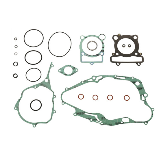 ATHENA gasket set YAMAHA XT 250 L/LC '80