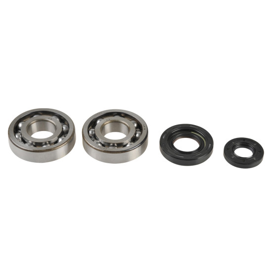 ATHENA crankshaft bearings with oil seals YAMAHA YZ 250 '01-'22